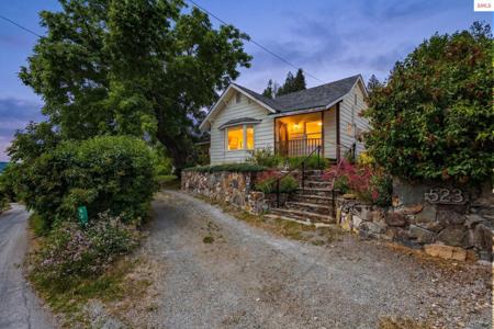 523 Big Hill