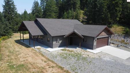 273 Paradise Valley Road
