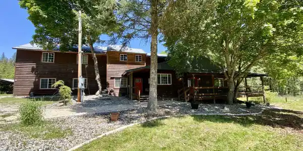 429 Barnhart Rd