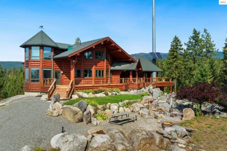 1758 Giles Connection Rd