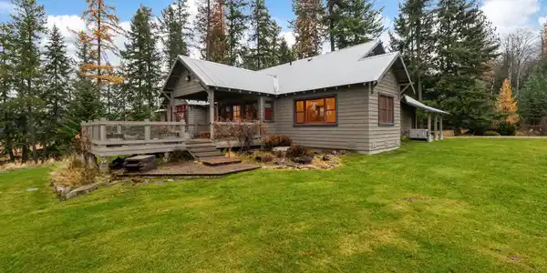 2995 E Dufort Rd.
