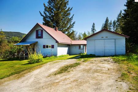 50 Smokehouse Rd
