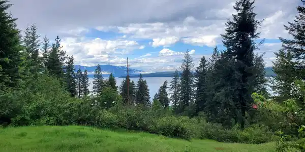 NNA Eagen Mountain Road