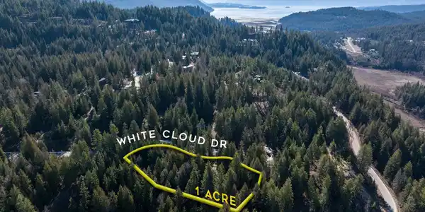 Lot 17 White Cloud Dr