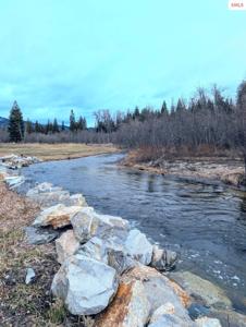 1.31 ac Fall Creek Road