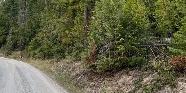 Image 4: Property on right hand side of road