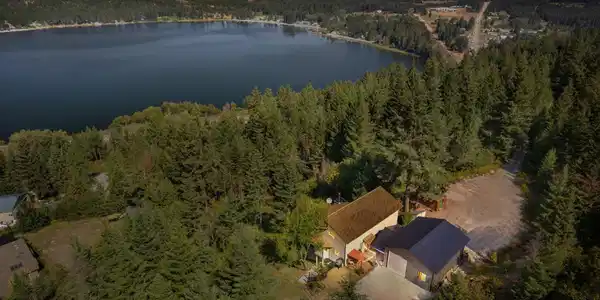 403 Overlake View Road