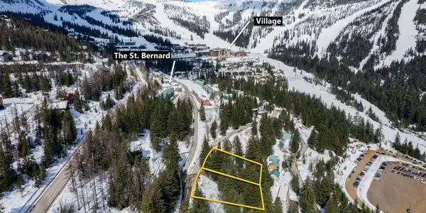 NNA Telemark Rd Lots 15 & 16