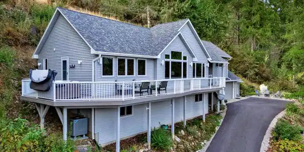 204 N Quail Run