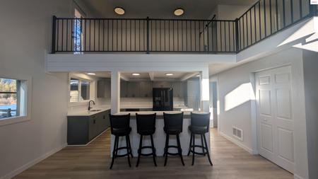 206 Waterfront Rd.