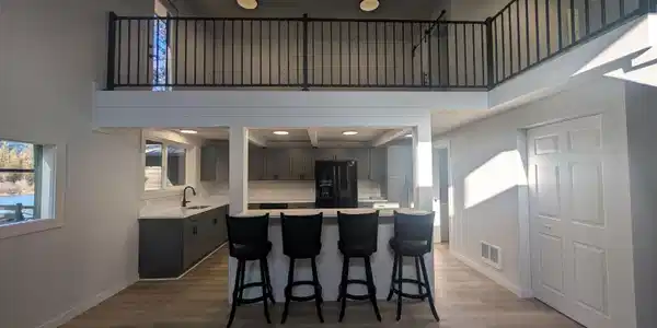 206 Waterfront Rd.