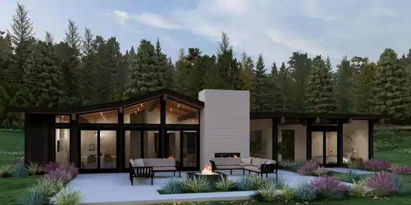 Lot 5 Gunsmoke Ln
