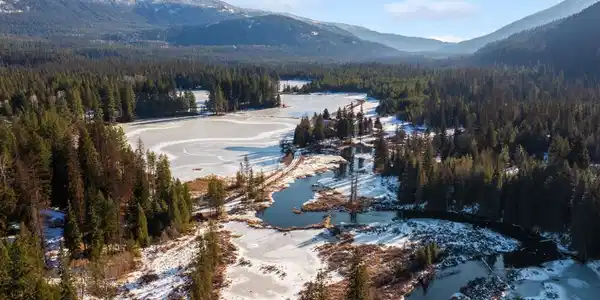 533739 Hwy 95 - 75 Acres