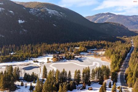 533739 Hwy 95- 75 & 95 Acres