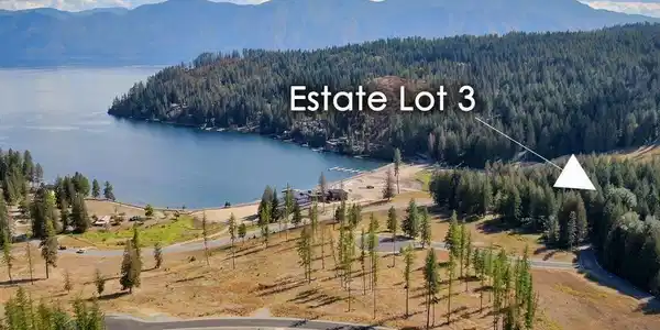 Est Lot 3 Camp Bay Estates