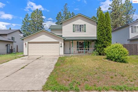 6687 W Flagstaff St.