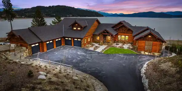 354 Ponder Point Dr