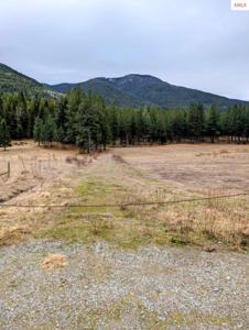 NNA 19.05 acres Kootenai Trail Road