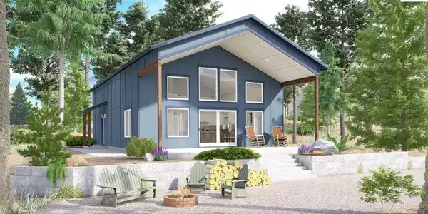 Lot 5 Brown Bear Dr