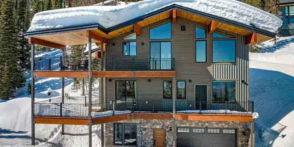 285 Tall Timber Rd