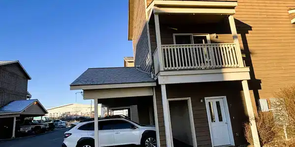 1807 Culvers Drive Unit #7