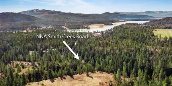 NNA Smith Creek Road