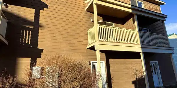 1807 Culvers Drive Unit #8