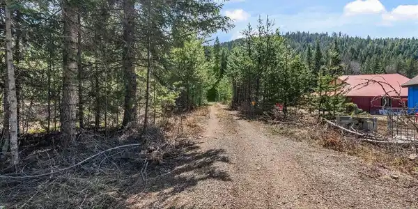 nna Butler Creek Rd