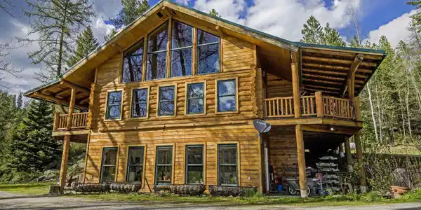 847 Willford Rd