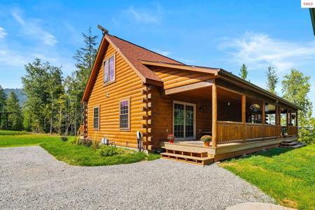 452 Ruby Creek Rd