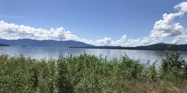 NNA Lot 6 Idaho Country Road