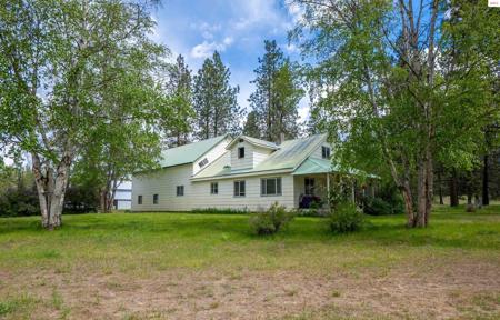 919 Silver Springs Rd
