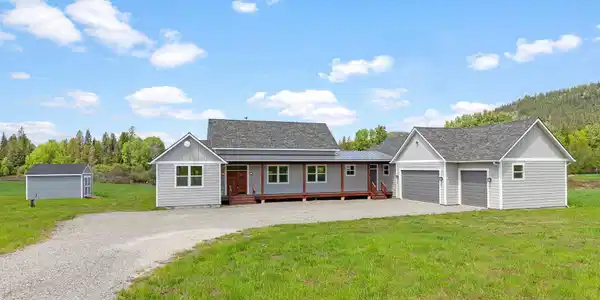 436 Mays Rd