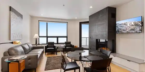 124 Village Lane #314