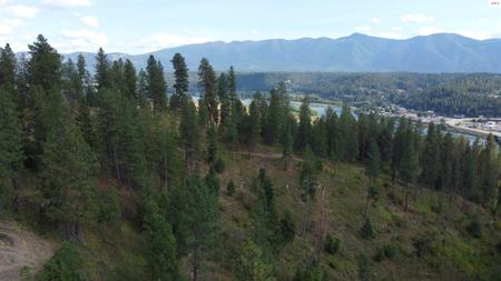 NKA Ponderosa Way