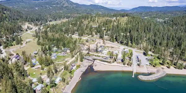 Lot 1 Red Hawk Landing
