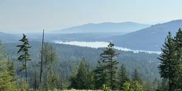NKA Fish Creek Rd