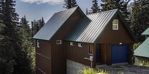 205 Ullr Drive