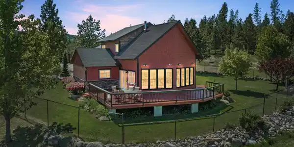 2902 Jewel Lake Road, Lots 3 & 4