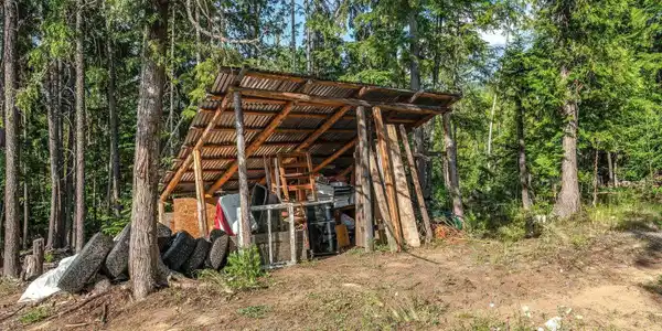 245 Barbary Trail