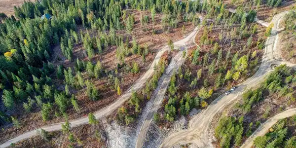 Lot 2 Pioneer Estates North