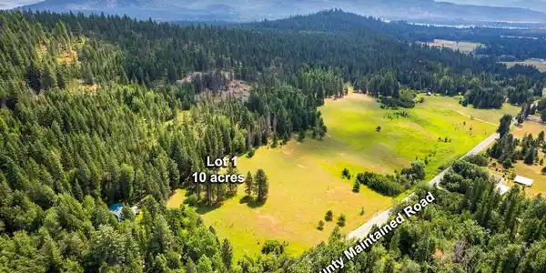Lot 1 Wrenco Loop