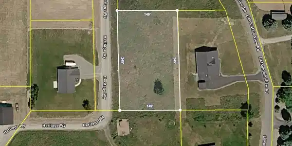 Lot 5 Heritage Way