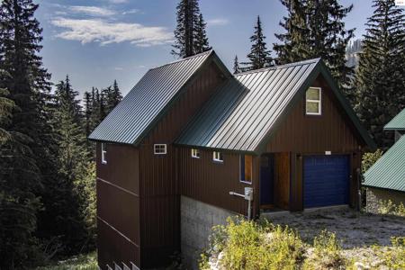 205 Ullr Drive