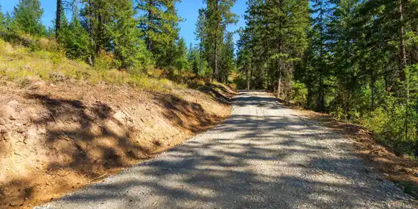 NKA Stone Rd Lot 5 (20 Acres)