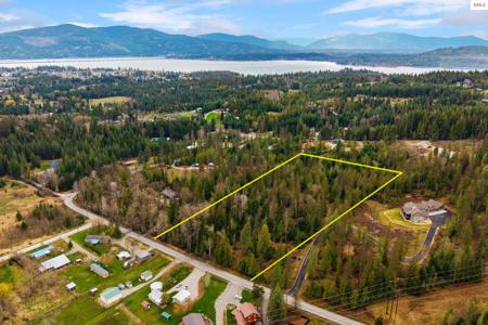 NNA W Pine - Lot 2