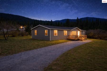 132 Finlay Loop