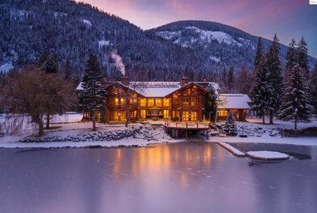 533739 US HWY 95 - 57 Acres