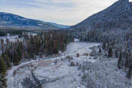 533739 US HWY 95 - 75 & 95 Acres