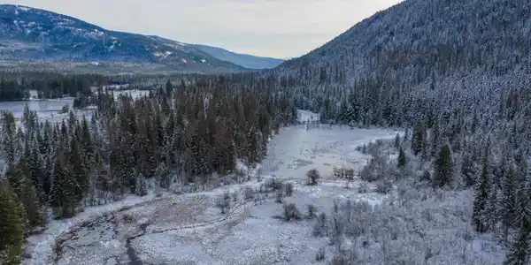 533739 US HWY 95 - 75 & 95 Acres